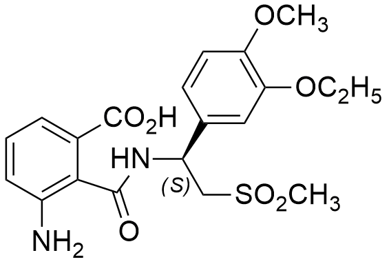 Apremilast Impurity CNB