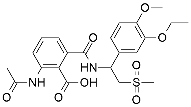 Apremilast Impurity 27