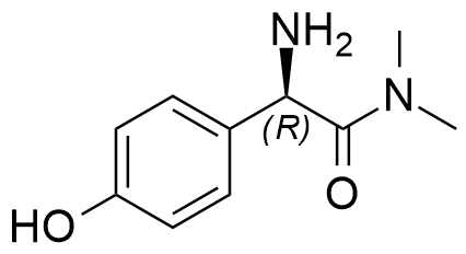 Amoxicillin Impurity 1