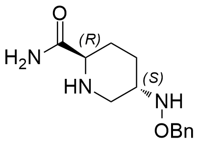 Avibactam Impurity 34