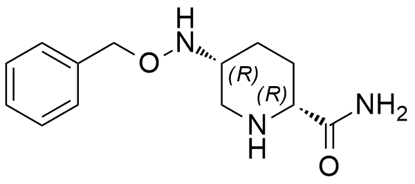 Avibactam Impurity 43