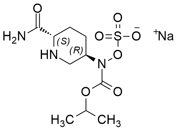Avibactam sodium Impurity CIA