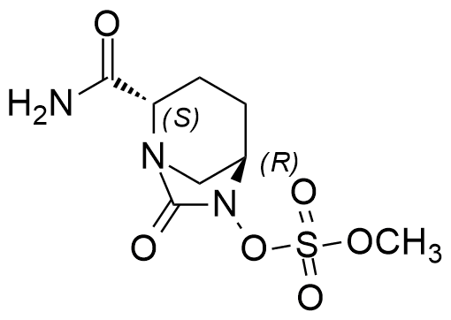 Avibactam Impurity 53