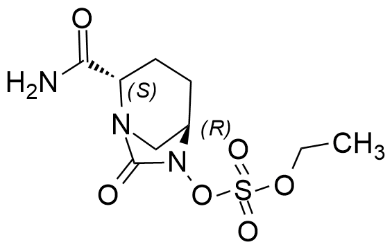 Avibactam Impurity 54