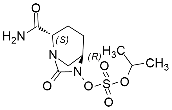 Avibactam Impurity 55
