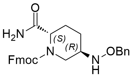 Avibactam Impurity 60