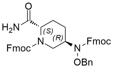 Avibactam Impurity 61