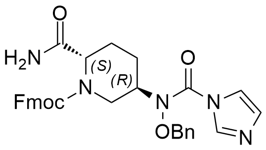 Avibactam Impurity 62