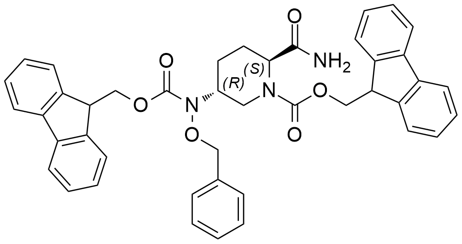 Avibactam Impurity 68