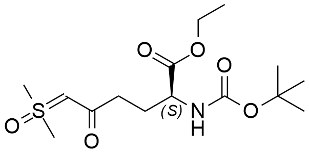 Avibactam Impurity 69