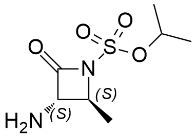 Aztreonam Impurity 4