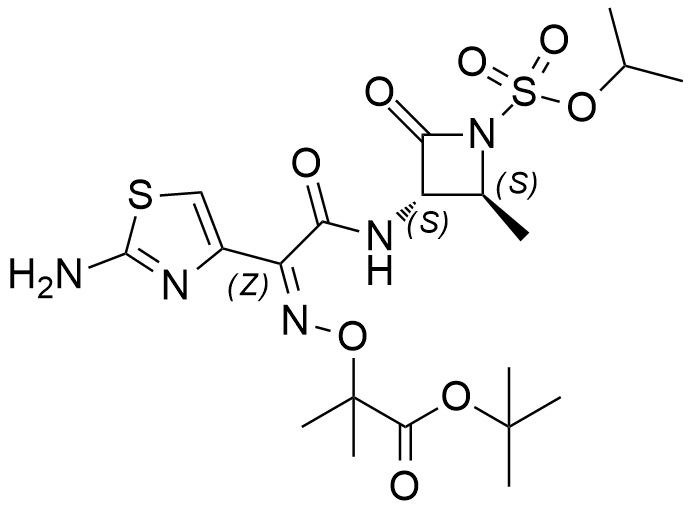 Aztreonam Impurity 6