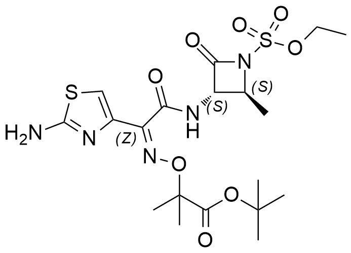 Aztreonam Impurity 7