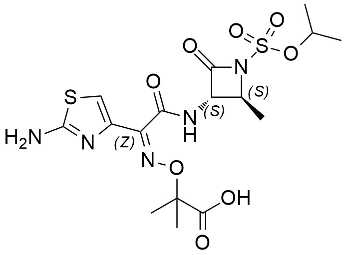 Aztreonam Impurity 8