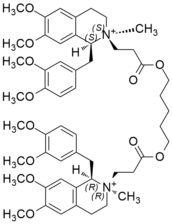 Atracurium Impurity S