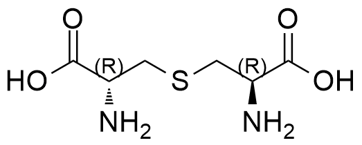 Acetylcysteine Impurity 2