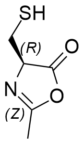 Acetylcysteine Impurity 9