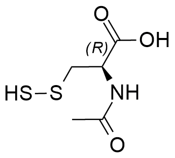 Acetylcysteine Impurity 10