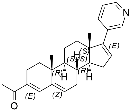 Abiraterone Impurity 8