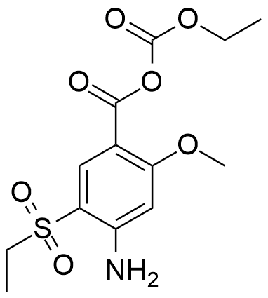 Amisulpride Impurity 1