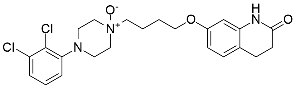 Aripiprazole EP Impurity F