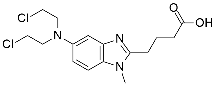Bendamustine