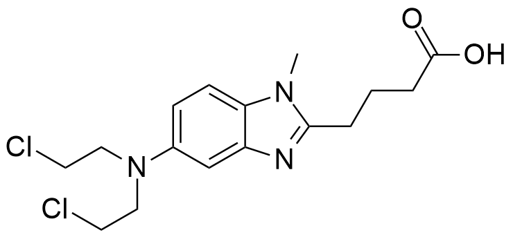 Bendamustine-d4