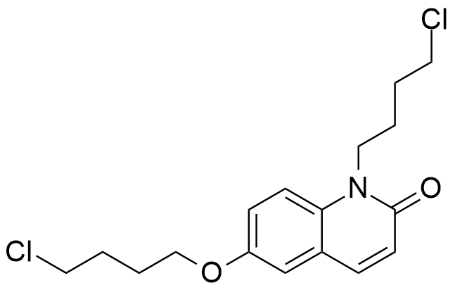 Brexpiprazole Impurity 1