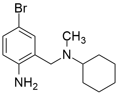 Bromhexine EP Impurity D