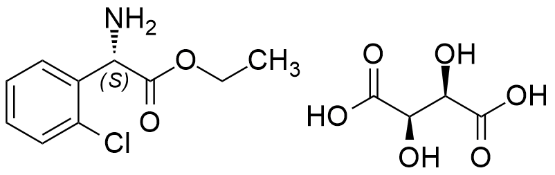 Clopidogrel Impurity 47