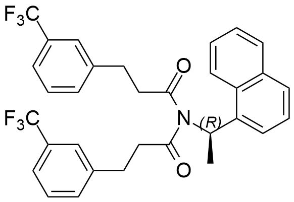 Cinacalcet Impurity 35