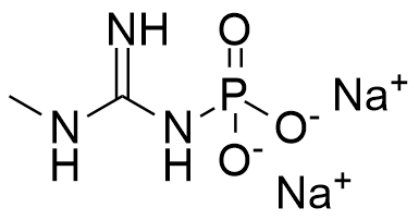 Creatine Phosphate Sodium Impurity 1