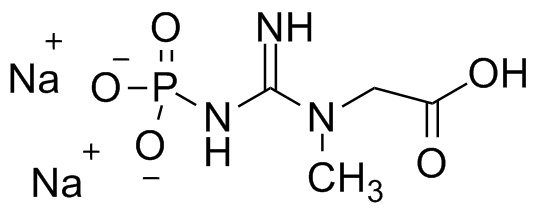 Creatine Phosphate Disodium Salt
