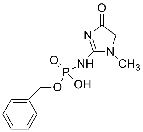 Creatine Phosphate Sodium Impurity 8