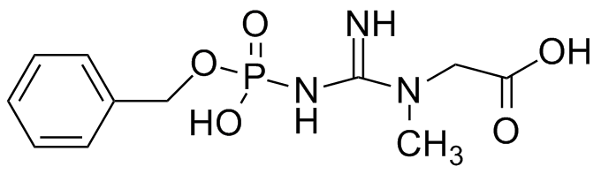 Creatine Phosphate Sodium Impurity 10