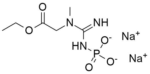 Creatine Phosphate Sodium Impurity 14