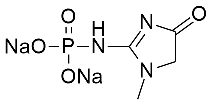 Creatine Phosphate Sodium Impurity 17