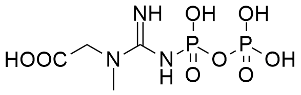Creatine diphosphate