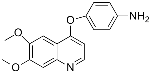 Cabozantinib impurity O