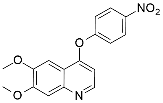 Cabozantinib impurity 30