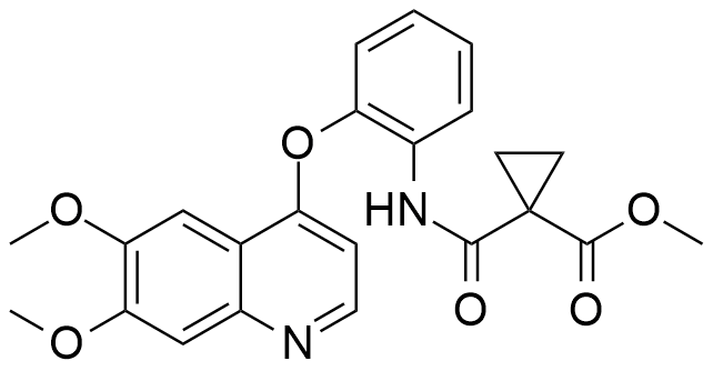 Cabozantinib Impurity 48