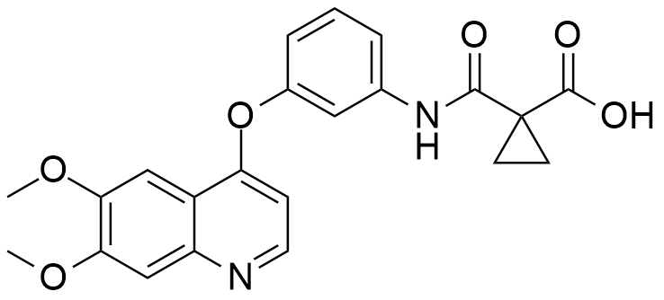 Cabozantinib Impurity 49