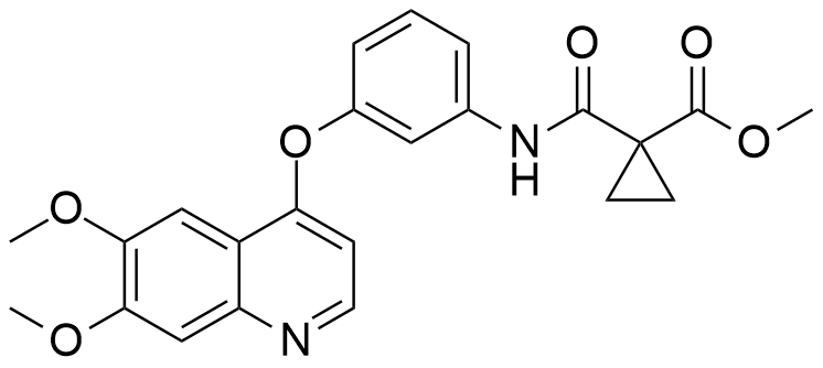 Cabozantinib Impurity 50