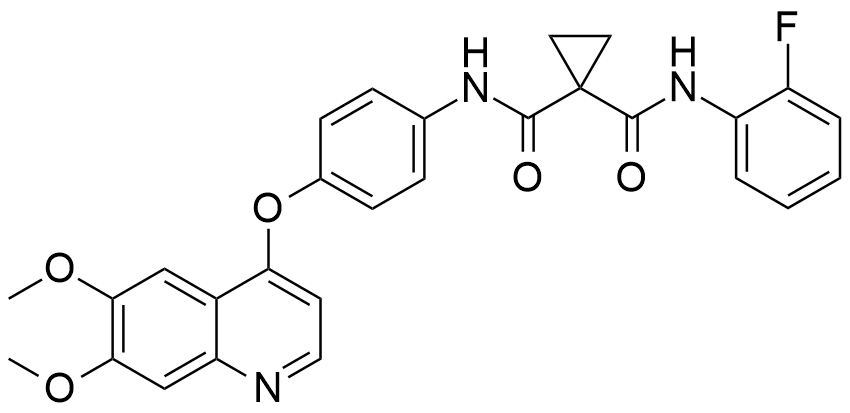 Cabozantinib Impurity 52