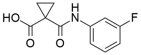 Cabozantinib Impurity 55