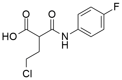 Cabozantinib Impurity BXK