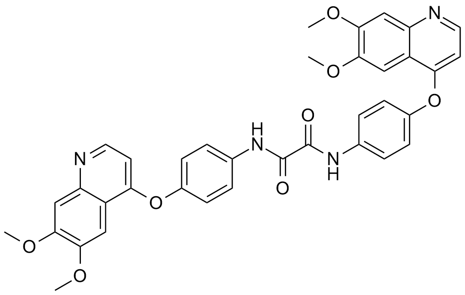 Cabozantinib Impurity 75
