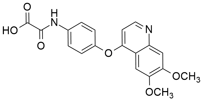 Cabozantinib Impurity 76