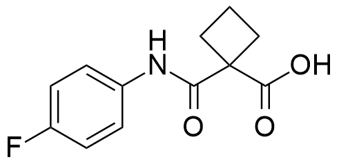 Cabozantinib Impurity 82