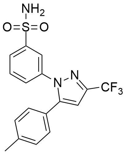 Celecoxib Impurity 5